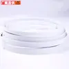 Acessórios para espartilho arame de aço chapa de aço tira de aço anel de aço suporte modelador de forro por metro fabricante