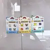 Goma de Borrar Divertida de Estudiante de Primaria Dibujo Animado Mini Goma de Borrar Creativa para Niños y Niñas