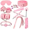 Juguetes Sexuales Sm de Jiuai, Mordazas Orales, Equipo de Bondage, Bolas Bucales de Bondage Sexual para Pareja, Uso Femenino, Dropshipping