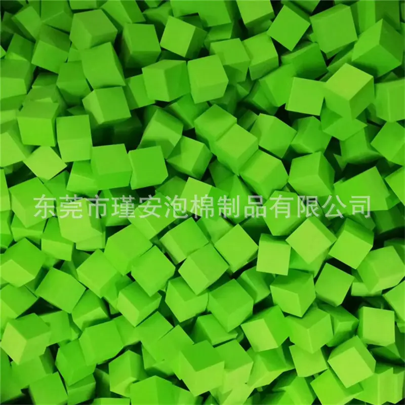 eva方块