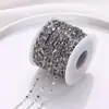 Ventas Directas de Fábrica de Cadenas Sueltas de Acero Inoxidable Color Duradero, Cadenas Doradas y Color Acero con Forma de O, Accesorios Hechos a Mano para Joyería DIY al por Mayor