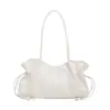 Bolsas Retro de Nicho para Mujer 2026 Nuevo Elegante Bolso de Hombro Único para Viajes Diarios Bolso de Mano de Gran Capacidad Bolso Baguette