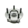 Los Rodamientos de Cubo de Rueda 4779218Ab/4779328Ab Son Adecuados para las Ruedas Delanteras y Traseras de las Unidades de Cubo de Rueda Dodge
