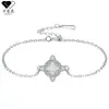 Pulsera Popular de Nudo Celta Tk de Kamanqi Regalo de San Valentín Navidad Regalo de Navidad Transfronterizo