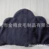 Tapete em Forma de Xiangyun tipo Lã Tapete de Yoga Tapete de Chão Tapete de Pelo de Coelho Imitação Australiana Tapete Decorativo para Casa Tapete de Cabeceira