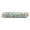 Almohada Cervical de Ajenjo Tongrentang Almohada para Hombro Cuello y Cintura Tipo Caramelo Cilíndrica de Ajenjo Almohada Cervical Cilíndrica de Ajenjo para el Hogar