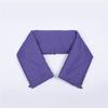 Chaqueta de plumón para Otoño e Invierno Cuello Falso Para Niños Combinación Perfecta Cuello Falso Anti-suciedad Juego de Cuellos Unisex Cuello de Lana Color Caramelo Compra Individual