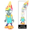 Brinquedos Autênticos de Plants Vs. Zombies, Embalados Individualmente, Figuras de Plantas Lançáveis, Figuras de Zumbis, Peças Únicas em Sacos