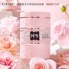 Jiaobeishi Acondicionador Crema de Aceite Horneado Hidratante y Suavizante de Aminoácidos Especial para Peluquería Mascarilla Capilar Personalización OEM Fábrica