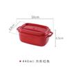 YAMADA Caja de almacenamiento de alimentos importados japoneses Frasco de almacenamiento de cocina con tapa Tazón para ensalada de frutas Tazón para suplemento alimenticio de bebé