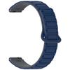 Adecuado para Xiaomi Mi Band 11/10, Xiaomi Band 8, 9 Correa Magnética de Silicona, Correa Magnética en Forma de I