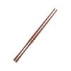 Palillos de Acero Inoxidable 304 de Gama Alta, Palillos Sólidos Antideslizantes, Juego Portátil de Vajilla para Hogar y Hotel, Venta al por Mayor, Estilo Lujo Ligero