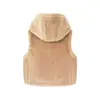 Chal de Forro Polar con Hebilla Nudada de Moda Elegante para Mujer Estilo Europeo y Americano Transfronterizo 2026 Venta al por Mayor 6318281