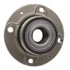 Rodamiento de Rueda 3748.43/1607703980 Rueda Trasera Aplicable Citroen/Peugeot Unidad de Cubo de Rueda