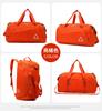 Mochila de viagem de curta distância grande capacidade fitness esportes bolsa mensageiro portátil multifuncional treinamento militar multi-costas esportes