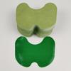 Parche de ajenjo para la columna cervical, Parche de ajenjo para la columna lumbar, Parche de ajenjo, Parche de ajenjo para la rodilla, Parche para el hombro, Parche de moxibustión verde para la vaina tendinosa al por mayor
