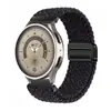 Para Huawei GT5 Correa de Reloj Hebilla Magnética Trenzada de Nylon 18mm Bucle para Mujer Correa de Reloj Samsung watch7