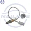 22693-1AA0A 226931AA0A sensor de relación aire-combustible, delantero, apto para Nissan D40, 2007-2009