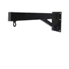Suporte para Saco de Pancada de Boxe Telescópico Suspenso Sanda Doméstico Interno Suporte de Parede para Saco de Pancada Equipamento de Treinamento