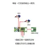 Control Giroscópico Servo Seguimiento Modificación DIY Control de Seguimiento Gimbal Módulo de Modificación Foco de Dron Ffc