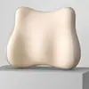 Cojín Lumbar para Estar Sentado Mucho Tiempo en la Oficina, Cojín Lumbar de Soporte para Estudiantes, Cojín para Asiento de Trabajo con Soporte Lumbar Integrado