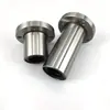 LMF10UU flange rolamento linear redondo com flange venda direta da fábrica antiferrugem niquelado