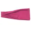 Cinturón Guía de Sudoración Nuevo Europeo y Americano Cinta para la Cabeza Deportiva Banda para el Cabello de Hombre Cinta para la Cabeza Absorbente de Sudor para Fitness Cinta para el Cabello de Yoga Running