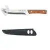 Faca de Desossar Afiada Artic Blade Doméstica, Faca de Açougueiro para Abate de Gado e Ovelhas, Faca para Descascar e Cortar em Pedaços, Faca Afiada para Cortar Carne e Vegetais