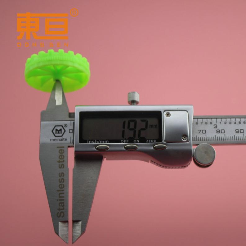 HB352AH粗绿10