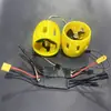 Propulsor Subaquático Sem Escovas 12V Barco de Pesca com Arraste Barco de Isca Controle Remoto Empuxo Forte Robô Subaquático Drone ROV