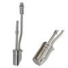 Aplicável a bico de ureia de caminhão pesado original injetor de ureia nova válvula de injeção LG/WG/1034134102/1