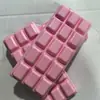 Celebridad de Internet Transfronteriza Más Vendido Chocolate Tablilla Grande Juguete para Aliviar el Estrés, Juguete Squishy de Rebote Lento para Aliviar el Estrés Venta al por Mayor
