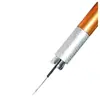 Nova Caneta de Tatuagem, Caneta Manual de Tatuagem, Micropigmentação de Sobrancelha, Caneta Clareadora de Lábios, Tatuagem de Sobrancelha, Tatuagem de Lábios, Tatuagem Tatuagem, Caneta Manual