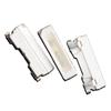 Lâmpadas de Emissão Lateral 3810 Substituem Lâmpadas 3014 4010 4014 020 Luzes Luminosas para Sapatos Infantis Fonte de Luz LED