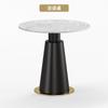 Oficina de Ventas Mesa Larga Estilo Chino Nuevo Escritorio para Varias Personas Mesa de Conferencias Simple Moderna Madera Sólida Mesa y Silla de Negociación