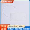 Bolsa de Ar Inflável de TPU, Material com Espessura de 30 Denier, Suporte Especializado para Coluna Torácica e Lombar, Produto de Reabilitação para Uso Doméstico