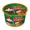 Corea del Sur Importado Samyang Samyang Pollo Súper Picante Pavo Cremoso Fideos Caja Completa Fideos Instantáneos Fideos Instantáneos