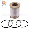 Rp080026 R080026 Kit de Anéis de Vedação da Caixa do Filtro de Combustível