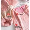 Blusas Quentes para Mulheres no Outono e Inverno, Renda Aveludada e Espessa com Decote V Roupas de Outono, Camisetas Básicas Justas, Tops para Usar por Cima