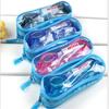Óculos de proteção para adultos multicoloridos, óculos de silicone macios opcionais, óculos antiqueda AK1600