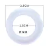 Anillo Energético Dmm para Hombres Anillo de Bloqueo Físico de Esperma Anillo de Entrada Nivel Básico Resistencia Avanzada Anillo Retardante Anillo Sexy Productos para Adultos