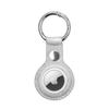 Para Apple airtags Cubierta Protectora de Cuero Venta al por Mayor en Stock Cubierta Protectora de Cuero Apple Cubierta Protectora airtag