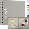 Nuevo álbum de fotos DIY de Amazon para bodas y bebés.