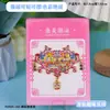 Shantou Chaozhou Creatividad Cultural Souvenirs Turísticos Populares Específicos de la Ciudad, Creatividad Cultural Tendencia Nacional, Imanes Magnéticos para Refrigerador al por Mayor