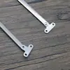 Móveis guarda-roupa tatami armário armário de armazenamento aço inoxidável dobrável duplo dobrável dois dobráveis haste de tração armário de ferro suporte de artesanato haste