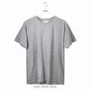 Camiseta Gildan 76000 Jedan de algodón liso en blanco para hombre, cuello redondo, manga corta, impresión de camisetas publicitarias culturales al por mayor.