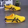 Zapatos Casuales para Mujer Estilo Pareja, Zapatos de Lona, Tenis Slip-On, Zapatos de Moda Trendy para Hombre