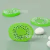 Flor de Sapato de Resina de Frutas DIY Tridimensional Realista Acessório de Sapato Tamanco com Toque de Luxo, Acessório de Fivela de Sapato Decorativa Destacável