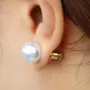 Tapones para los oídos no extraíbles, Anticaída, Hebilla de fijación ajustada, Accesorios para pendientes de aguja recta, Hebilla de cierre, Tapón para los oídos, Tapa para el oído antipiercing