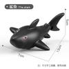 Juguete de Bloques de Construcción de Zoo Marino de Dibujos Animados Grande Granja Ensamblaje Educativo para Niños Compatible con Ciertos Accesorios de Piezas Sueltas de Alta Calidad